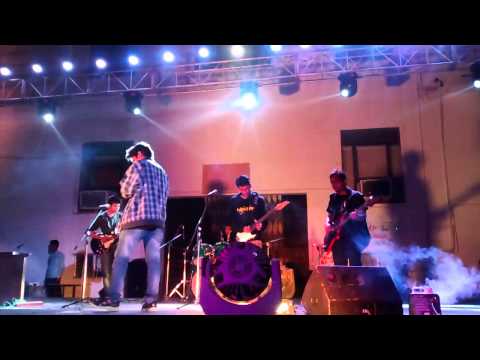 Mohit Choraria Sufi Tere P...