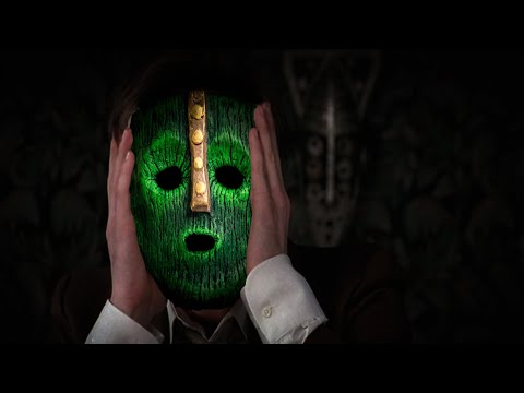 How to make the Loki mask