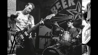 "Night Loner" (2015) - Destruction Unit