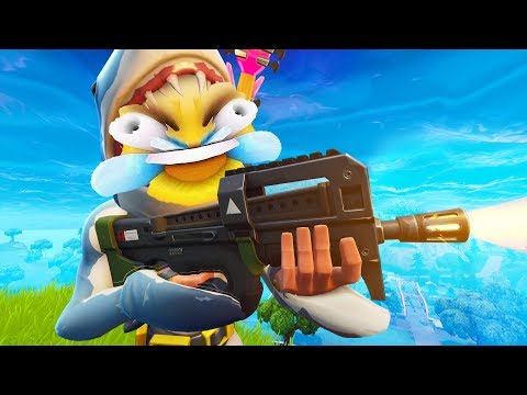 Y'ALL MIND IF I COMPACT SMG?