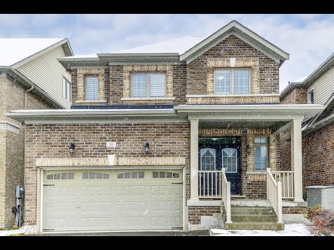 30 Burke Street Alliston Home for Sale - Real Estate Properties for Sale