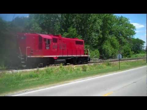 Pacing BJRY 181 with P5