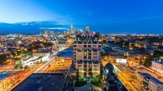 preview picture of video 'Luxurious Penthouse Overlooking the City in Denver, Colorado'