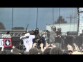 Public Enemy - Hoover Music @ Riot Fest 2013