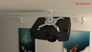 Quick Look | PRB-18F