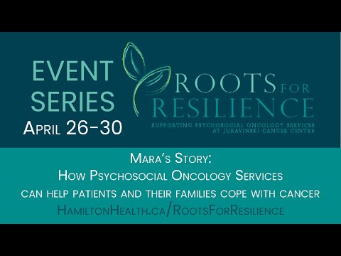 Roots for Resilience: Meet Mara