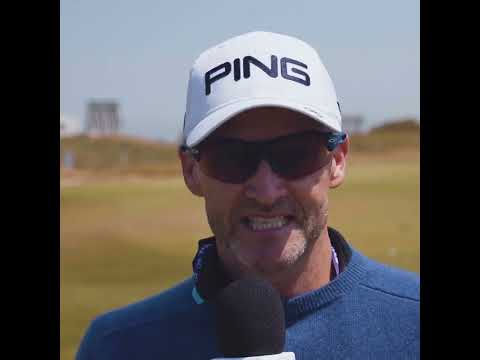 Jersey Legends 2023 - Preview Interviews