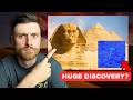 This New Giza Scan Is Causing Chaos