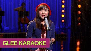All By Myself - Glee Karaoke Version