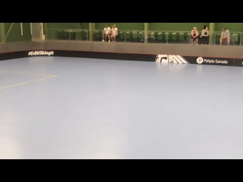 KWMC Välierä D2 Pojat Oilers Black - Oilers White