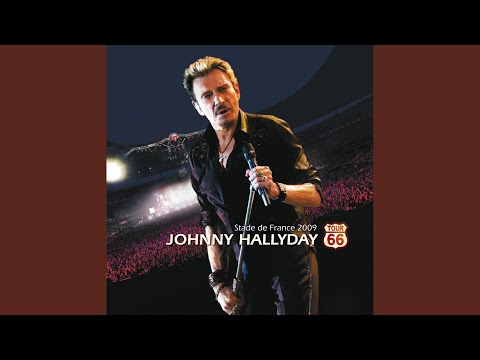 Excuse-moi partenaire (Live au Stade de France 2009)