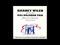 Barney Wilen with The Mal Waldron Trio - Un Homme Et Une Femme