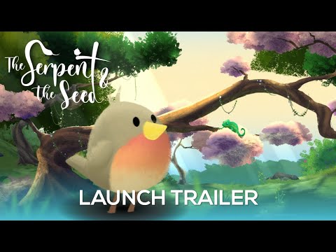 Launch Trailer