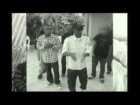 A-TL FT Blay'Z AnFas Nou ( The SmackVideo )