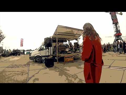 Video highlight’s from  Discoshaman And Mazoes’s oAse Music Showcase 2023