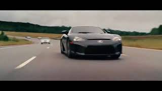 [討論] 覺得玩命關頭應該在哪裡就結束好？