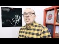 Sleep The Sciences ALBUM REVIEW