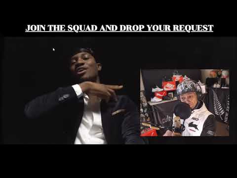 Australian Rap: Inferno - "BLOW" feat. DSP (New Zealand Reaction)