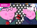 Peppa Pig Tales Magic Show Season 1 Episode 86