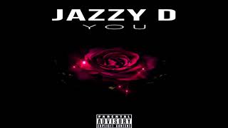 JazzyD - You