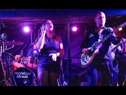 Meadow Street - Meadow Street - Bouře