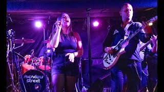 Video Meadow Street - Bouře