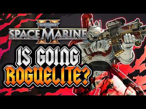 EVERYTHING you NEED to know about SIEGE mode in PATCH 13 - Space Marine 2