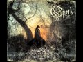 Opeth - April Ethereal (HD 1080p, Lyrics) 