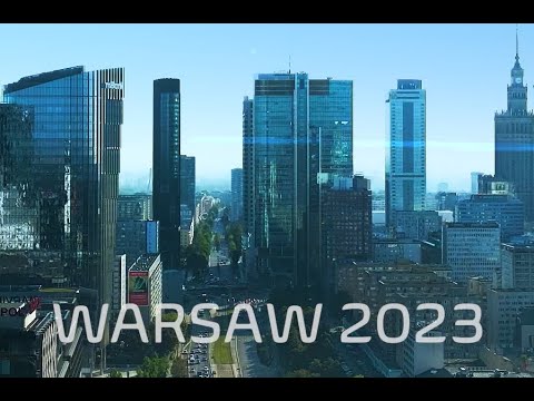 Telecom Infrastructure Partners  - Training nieuwe collega's Warschau 2023