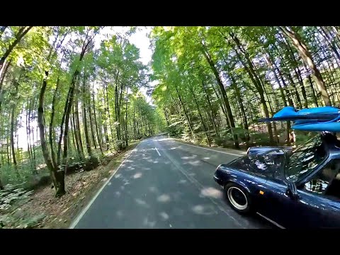 Bavarian Summer Windfoil Sessions 2022 GoPro Max | Andy Laufer