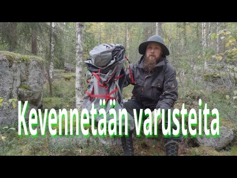 Lets get lighter stuff - What did I buy?