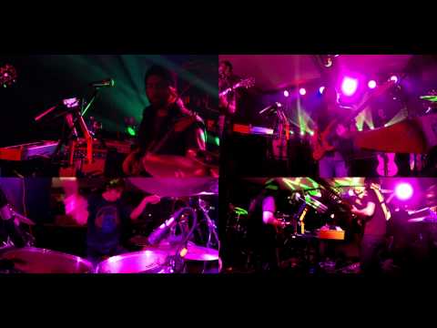 lespecial: 2014-11-14 @ The Stone Church, Newmarket, NH