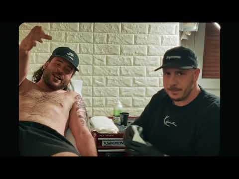 BIGGO - UN ANNO FA (PROD. BIGGO & RANI)