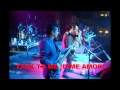 LOS CAMINANTES - TALK TO ME (DIME AMOR)