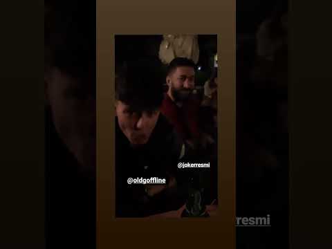 Old G Joker C0nnection Acapella