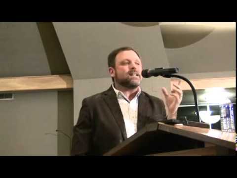 Tim Wise Speaks on Myths of "Post-Racial" Politics pt 3 of 5