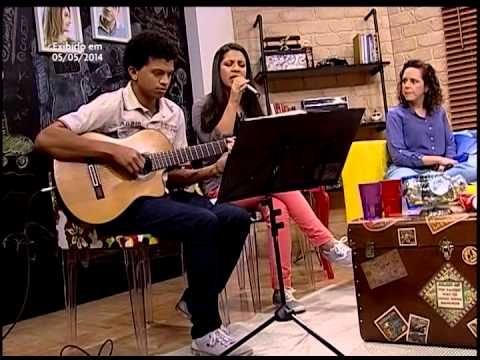 Toda Manhã - Mauren Fernandes (música)