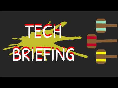 Proxime 2020 Mobile Phone Tech Briefing