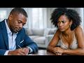 My Wife Demanded a Prenup to Protect Her $5M—She Had No Idea I Was Worth $300M
