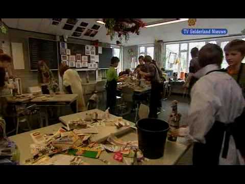 GLD Nieuws 16 maart 2009 - Nieuws