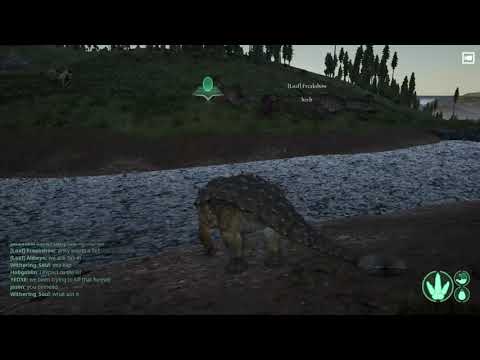 Short clips | The Isle Legacy