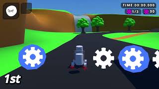 Doohickey Kart | Rough Showcase