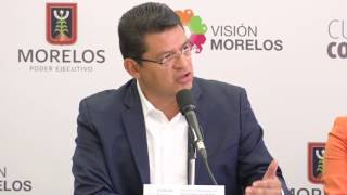 Morelos será cede del encuentro latinoamericano de gestión comunitaria del agua.