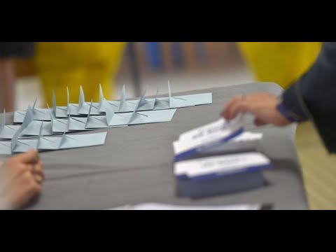 Les handicapés mentaux ont tous le droit de voter