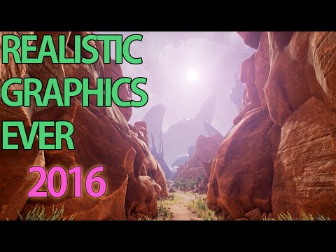 Obduction Gameplay [ PC Walkthrough ]