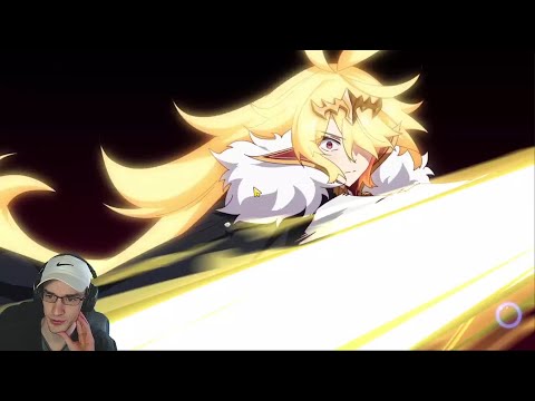 Lifesteal ML Cermia Debut - Epic Seven