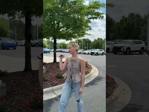 new car reveal ✨ #newcar #volkswagen #atlas #trend