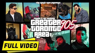 905 - PRABH | RD SANDHU | THE NORTH FLOW | LATEST PUNJABI SONGS 2021