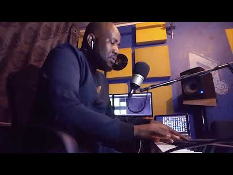 UNPLUGGED WORSHIP SESSIONS With Tshepo Lesole