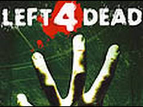 left 4 dead xbox 360 split screen